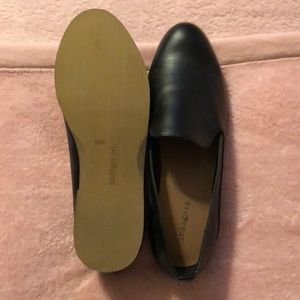 Indigo Rd flats like new size 10 M